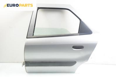 Врата за Citroen Xsara Break (10.1997 - 03.2010), комби, позиция: задна, лява
