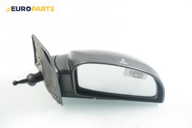 Огледало за Hyundai Getz Hatchback (08.2002 - ...), 2+1 вр., позиция: дясна
