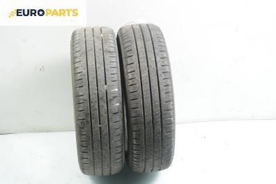 Летни гуми NEXEN 175/70/14, DOT: 3515