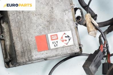 Газов инжекцион за Chevrolet Kalos Hatchback (03.2005 - ...) 1.2, 72 к.с., BRC