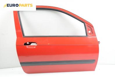 Врата за Hyundai Getz Hatchback (08.2002 - ...), 2+1 вр., позиция: дясна