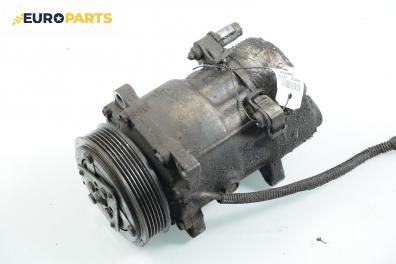 Компресор климатик за Citroen Xsara Break (10.1997 - 03.2010) 2.0 HDI 90, 90 к.с.