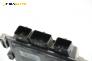 Компютър двигател за Renault Clio III Hatchback (01.2005 - 12.2012) 1.2 16V (BR02, BR0J, BR11, CR02, CR0J, CR11), 75 к.с., № Siemens S120200105 A