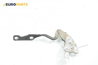 Панта преден капак за Opel Astra G Hatchback (02.1998 - 12.2009), 2+1 вр., хечбек, позиция: лява