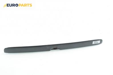 Лайсна заден капак за Opel Astra G Hatchback (02.1998 - 12.2009), хечбек, позиция: задна