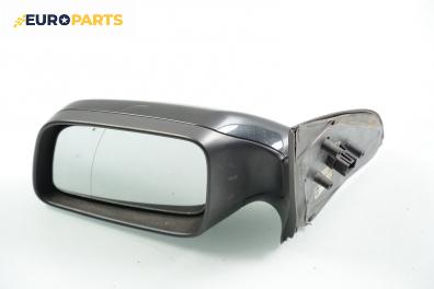 Огледало за Opel Astra G Hatchback (02.1998 - 12.2009), 2+1 вр., хечбек, позиция: лява