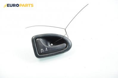 Вътрешна дръжка за Renault Symbol Sedan (02.1998 - 04.2008), седан, позиция: предна, лява