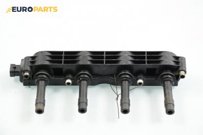 Запалителна бобина за Opel Astra G Hatchback (02.1998 - 12.2009) 1.6 16V, 101 к.с.