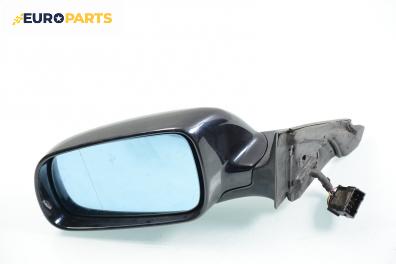 Огледало за Audi A3 Hatchback I (09.1996 - 05.2003), 2+1 вр., позиция: лява