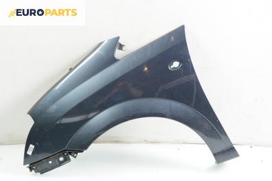 Калник за Opel Meriva A Hatchback (05.2003 - 05.2010), позиция: предна, лява