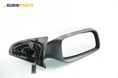 Огледало за Opel Astra G Hatchback (02.1998 - 12.2009), 2+1 вр., хечбек, позиция: дясна