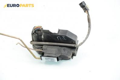 Брава на врата за Hyundai Getz Hatchback (08.2002 - ...), позиция: предна, дясна