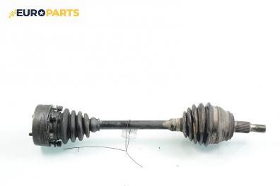 Полуоска за Audi A3 Hatchback I (09.1996 - 05.2003) 1.9 TDI, 110 к.с., позиция: лява