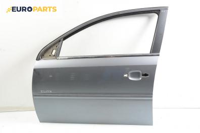 Врата за Opel Vectra C Sedan (04.2002 - 01.2009), седан, позиция: предна, лява