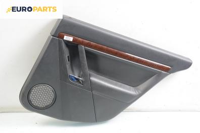 Кора врата за Opel Vectra C Sedan (04.2002 - 01.2009), 4+1 вр., седан, позиция: задна, дясна