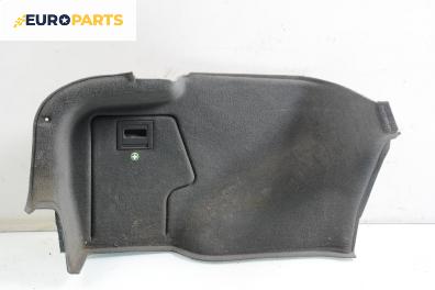 Кора багажник за Opel Vectra C Sedan (04.2002 - 01.2009), седан