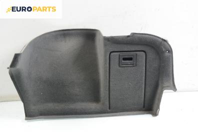 Кора багажник за Opel Vectra C Sedan (04.2002 - 01.2009), седан