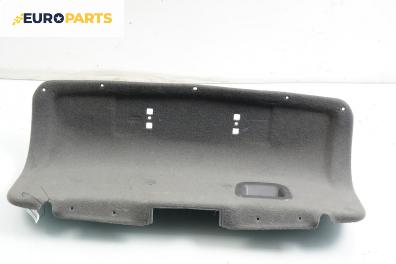 Кора заден капак за Opel Vectra C Sedan (04.2002 - 01.2009), седан