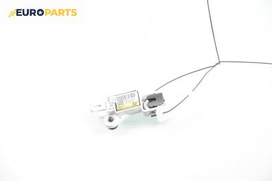 Сензор airbag за Opel Vectra C Sedan (04.2002 - 01.2009), № GM 13 102 030