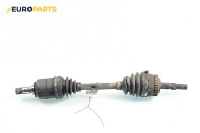 Полуоска за Opel Meriva A Hatchback (05.2003 - 05.2010) 1.4 16V Twinport, 90 к.с., позиция: предна, лява