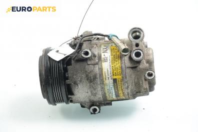 Компресор климатик за Opel Meriva A Hatchback (05.2003 - 05.2010) 1.4 16V Twinport, 90 к.с., № Delphi 09165714