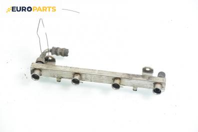 Бензинова рейка за Opel Meriva A Hatchback (05.2003 - 05.2010) 1.4 16V Twinport, 90 к.с.