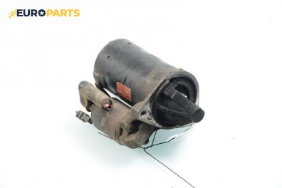 Стартер за Hyundai Getz Hatchback (08.2002 - ...) 1.1, 63 к.с., № Valeo 02550