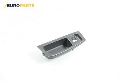 Интериорна пластмаса за Volkswagen Fox Hatchback (08.2003 - 10.2015), 2+1 вр., позиция: предна