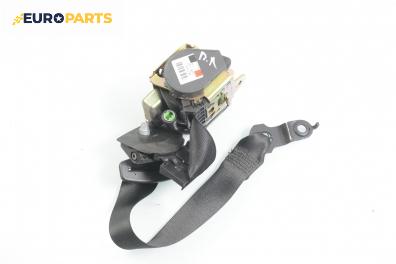 Предпазен колан за Mercedes-Benz E-Class Sedan (W211) (03.2002 - 03.2009), 4+1 вр., позиция: предна, лява