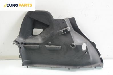 Кора багажник за Citroen C3 Hatchback I (02.2002 - 11.2009), хечбек