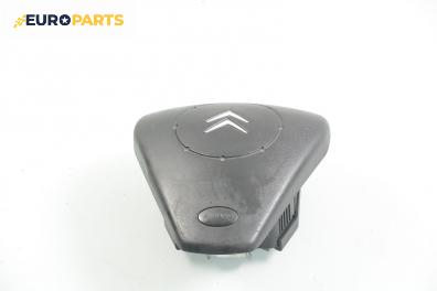 Airbag за Citroen C3 Hatchback I (02.2002 - 11.2009), 4+1 вр., хечбек