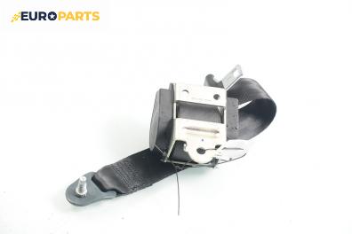 Предпазен колан за Peugeot 307 Hatchback (08.2000 - 12.2012), 4+1 вр., позиция: задна, лява