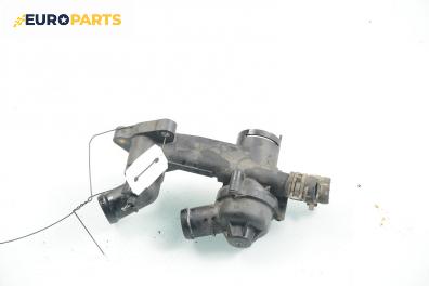 Корпус на термостат за Volkswagen Fox Hatchback (08.2003 - 10.2015) 1.2, 60 к.с., 03C 121 111B