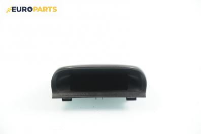 Дисплей за Peugeot 307 Hatchback (08.2000 - 12.2012), № 9664222280