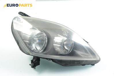 Фар за Opel Zafira B Minivan (07.2005 - 14.2015), позиция: дясна