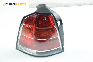 Стоп за Opel Zafira B Minivan (07.2005 - 14.2015), позиция: лява