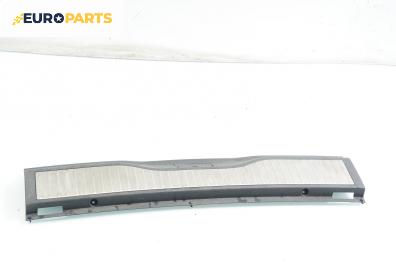 Планка багажник за Opel Zafira B Minivan (07.2005 - 14.2015)