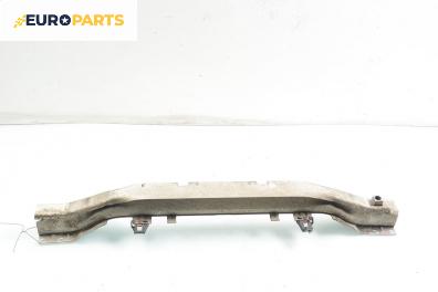 Основа броня за Opel Astra H Estate (08.2004 - 05.2014), комби, позиция: задна
