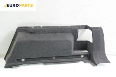 Кора багажник за Opel Astra H Estate (08.2004 - 05.2014), комби
