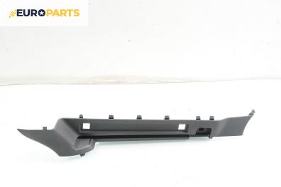 Интериорна пластмаса за Opel Astra H Estate (08.2004 - 05.2014), 4+1 вр., комби, позиция: предна
