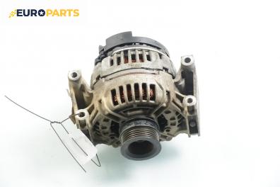Алтернатор / генератор за Opel Vectra C Sedan (04.2002 - 01.2009) 2.2 16V, 147 к.с., № Bosch 0 124 425 004