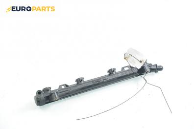 Бензинова рейка за Audi A2 Hatchback (02.2000 - 08.2005) 1.4, 75 к.с.