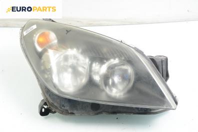 Фар за Opel Astra H Estate (08.2004 - 05.2014), комби, позиция: дясна