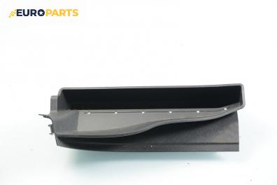 Интериорна пластмаса за Opel Zafira B Minivan (07.2005 - 14.2015), 4+1 вр., позиция: предна