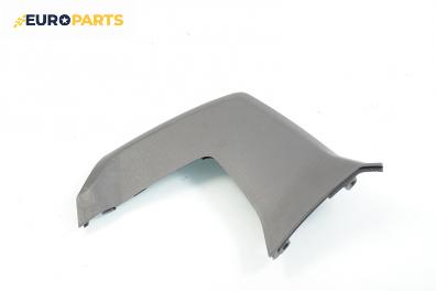 Интериорна пластмаса за Opel Zafira B Minivan (07.2005 - 14.2015), 4+1 вр., позиция: предна