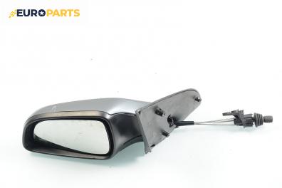 Огледало за Opel Astra H Estate (08.2004 - 05.2014), комби, позиция: лява
