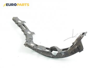 Държач броня за Opel Zafira B Minivan (07.2005 - 14.2015), позиция: задна, лява