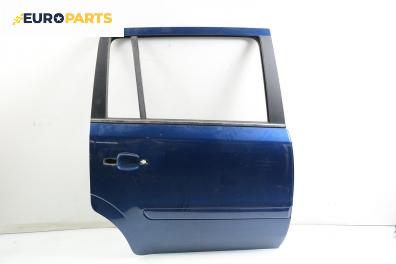 Врата за Opel Zafira B Minivan (07.2005 - 14.2015), 4+1 вр., позиция: задна, дясна