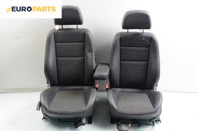 Комплект салон за Opel Zafira B Minivan (07.2005 - 14.2015)