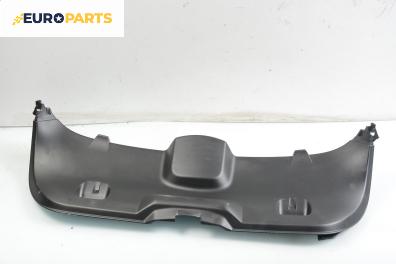 Кора заден капак за Peugeot 308 Hatchback (09.2007 - 12.2016), хечбек